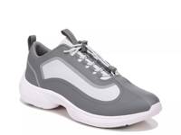 Guinn Sneaker  - Women's Grey view