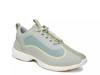 Guinn Sneaker  - Women's Green view