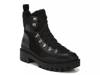 Jaxen Hiking Boot Black Sherpa view