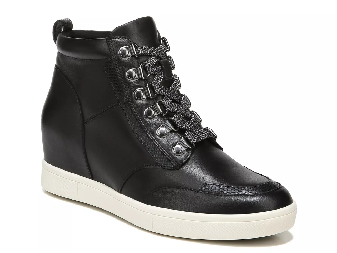 Jordy Wedge Sneaker