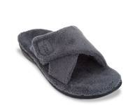Relax Slipper Grey view