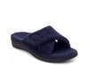 Relax Slipper Navy view