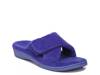 Relax Slipper Indigo view
