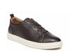 Lucas Sneaker Dark Brown view