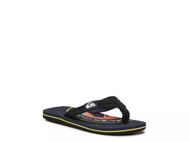 Molokai Layback Flip Flop - Kids'