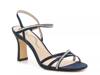Amillia Sandal Navy view