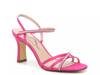 Amillia Sandal Fuchsia view