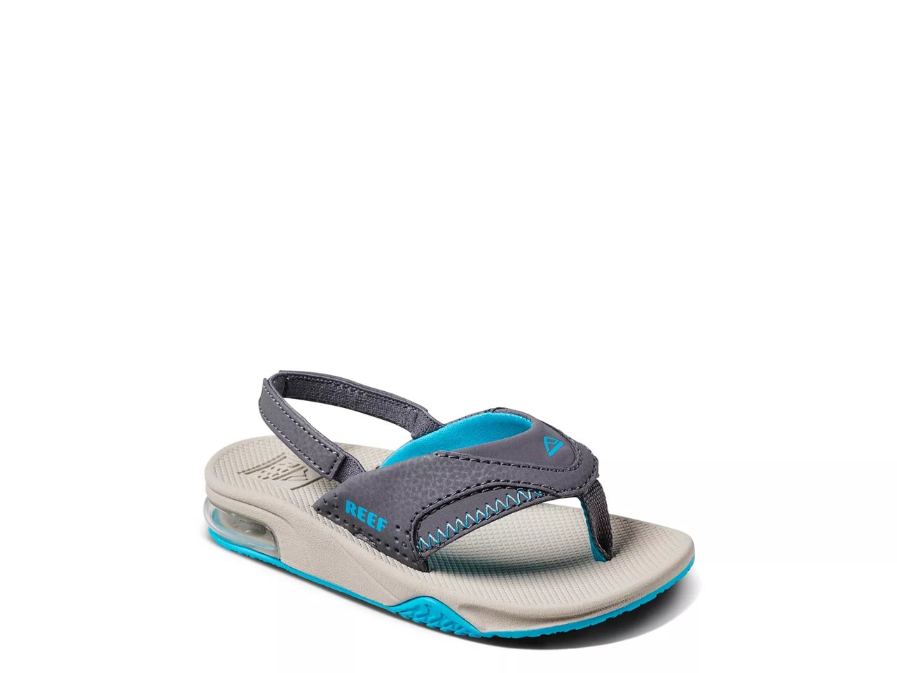 Lil Fanning Sandal - Kids'