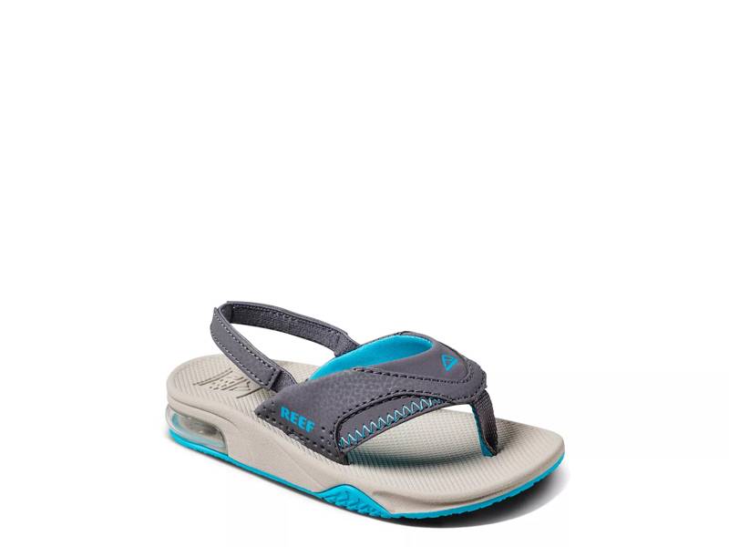 Lil Fanning Sandal - Kids'