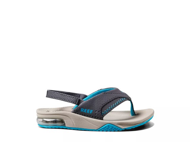 Lil Fanning Sandal - Kids'
