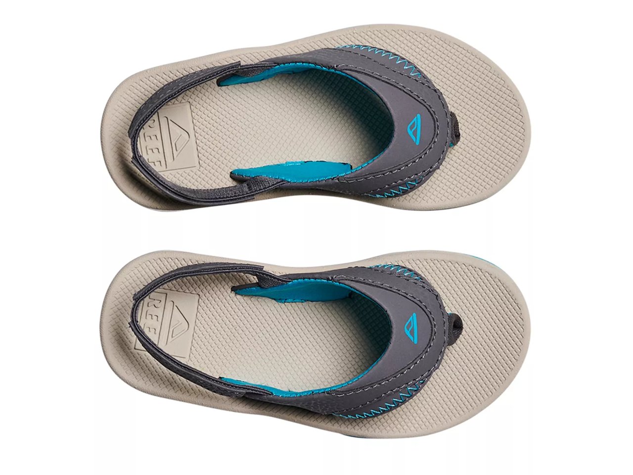 Lil Fanning Sandal - Kids'