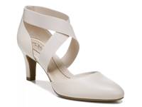 Gallery Pump Taupe view