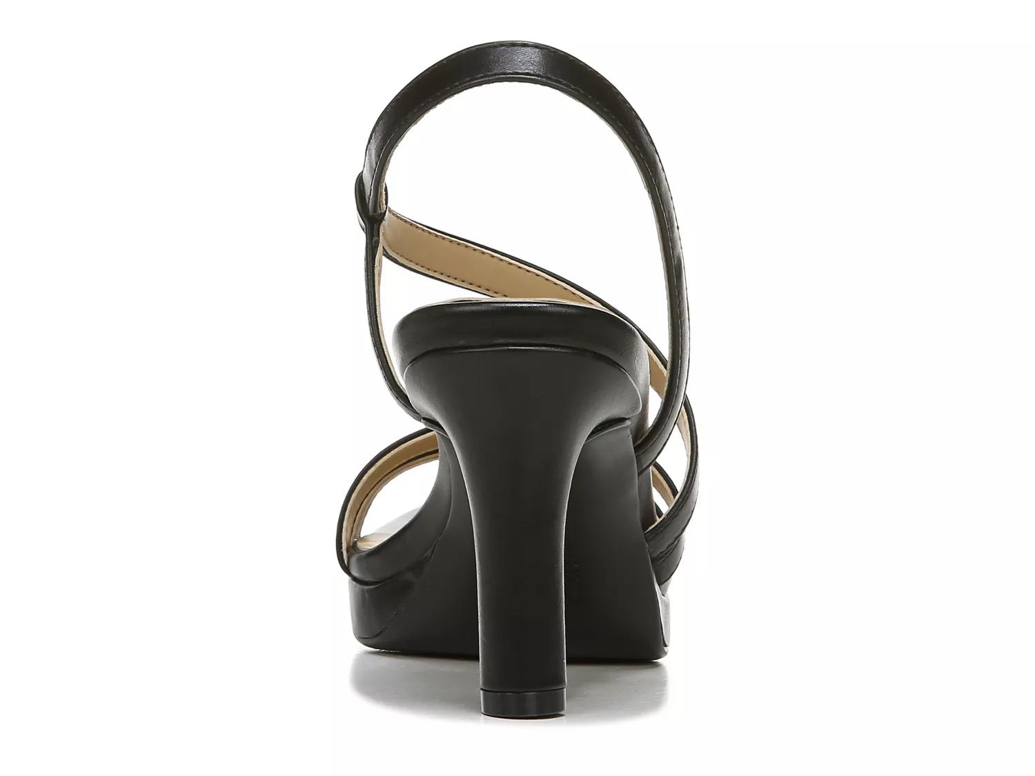 Naturalizer Brenta Sandal - Free Shipping | DSW