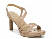 Brenta Sandal Beige view