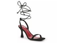 Gida Sandal Black view