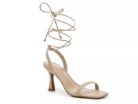 Gida Sandal Dark Brown view
