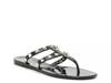 Tineara Sandal Black view