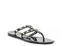 Tineara Sandal Black view