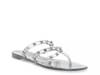 Tineara Sandal Pewter Metallic view