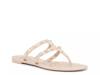 Tineara Sandal Beige view