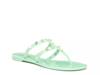 Tineara Sandal Light Green view