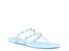 Tineara Sandal Light Blue view