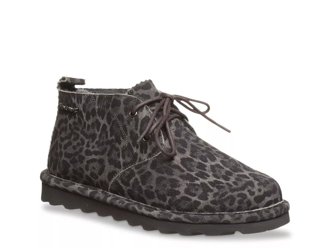 Skye Exotic Chukka Boot