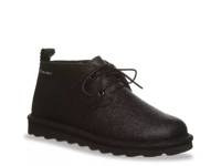 Skye Exotic Chukka Boot Black view