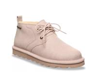 Skye Exotic Chukka Boot Purple view