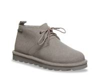 Skye Exotic Chukka Boot Purple view