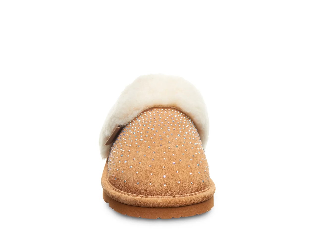 Loki Exotic Slipper - Women's