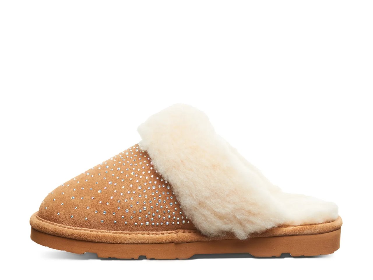 Loki Exotic Slipper - Women's
