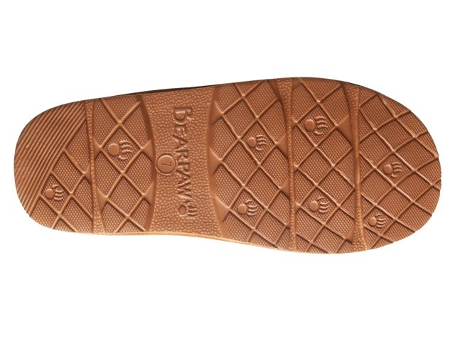 Bearpaw Loki Exotic Slipper - Women's - Free Shipping | DSW