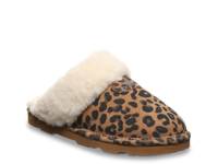 Loki Exotic Slipper - Women's Taupe view