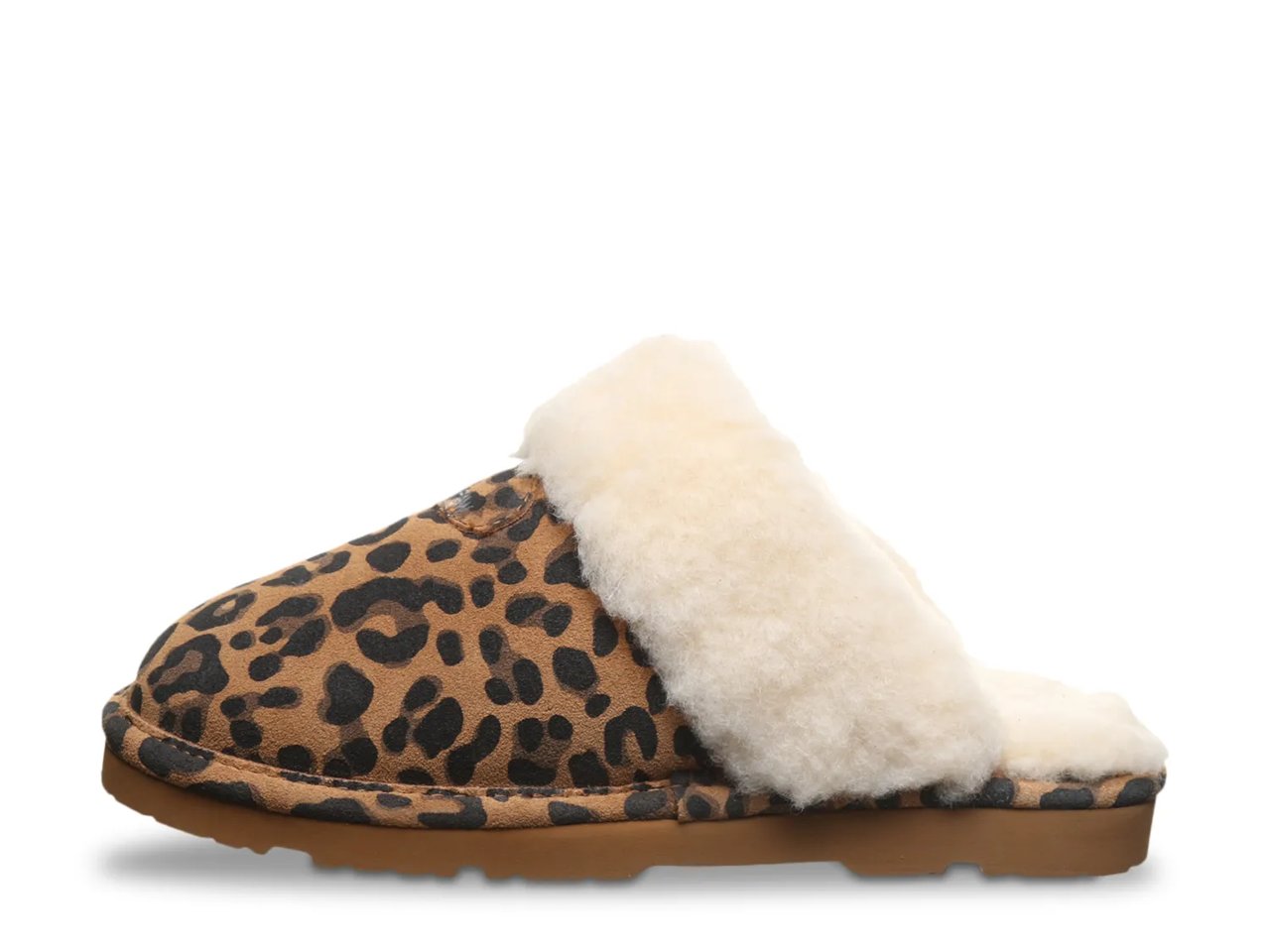 Loki Exotic Slipper - Women's