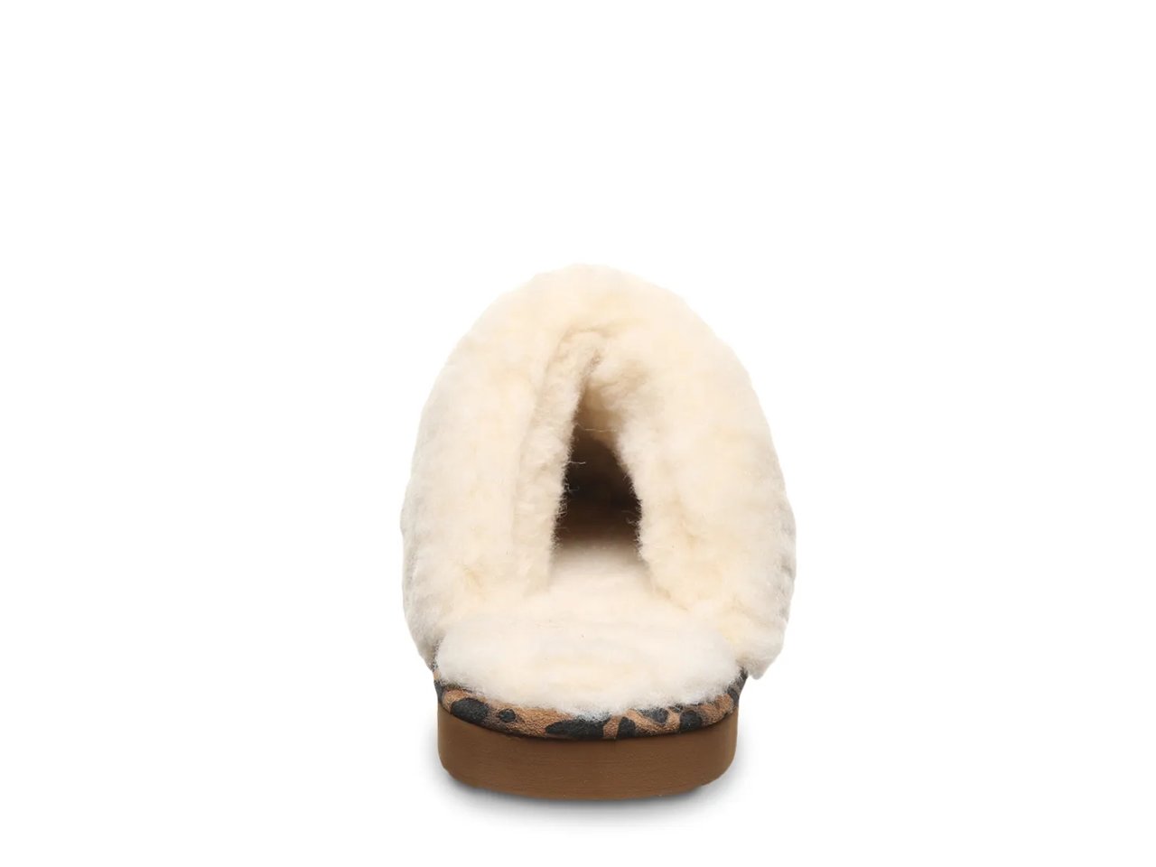Loki Exotic Slipper - Women's