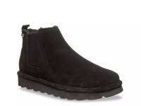 Drew Chelsea Boot Black view