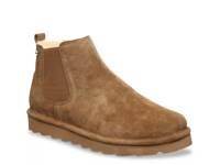 Drew Chelsea Boot Cognac view