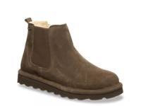 Drew Chelsea Boot Brown view