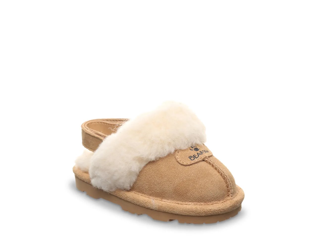 Loki Slipper - Kids'