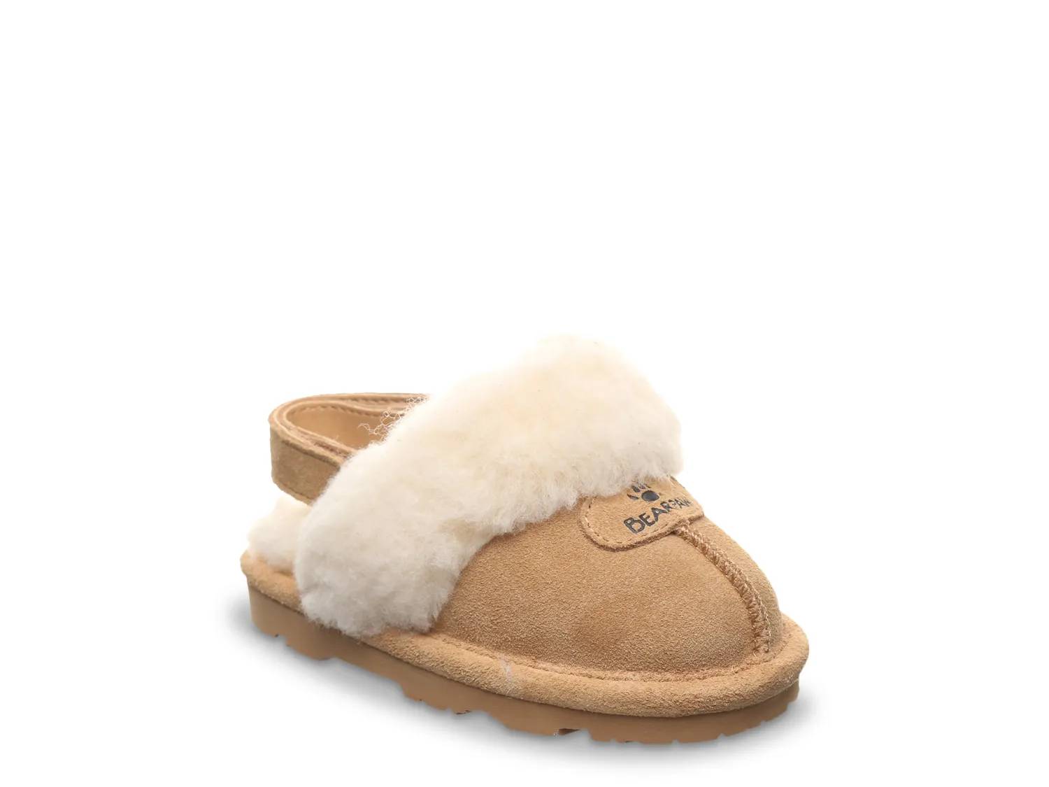 Loki Slipper - Kids'