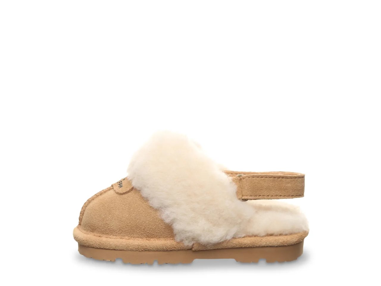 Loki Slipper - Kids'