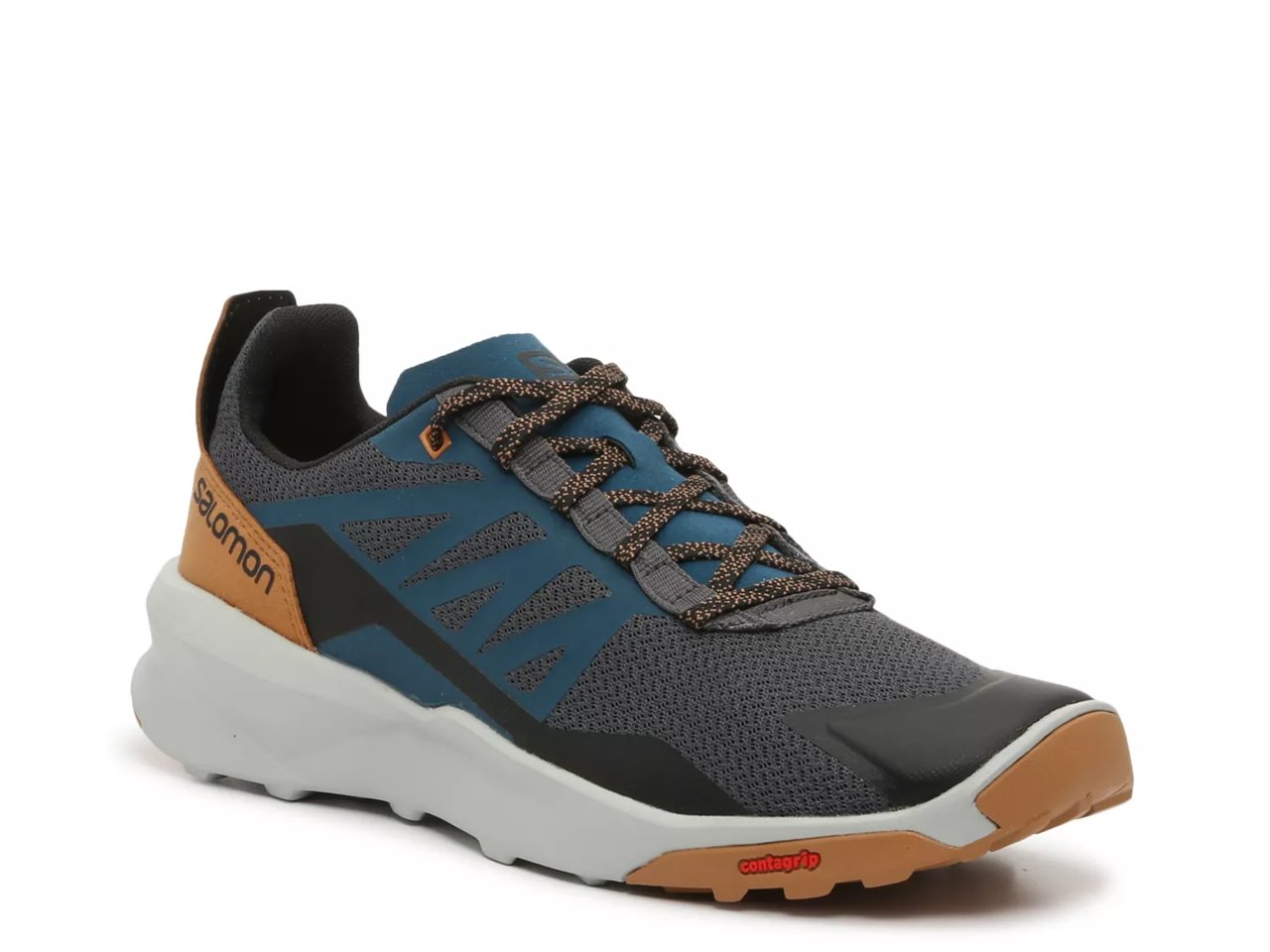 Patrol Trail Shoe - Men's