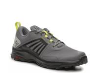 X-Render Trail Shoe - Men's Grey view