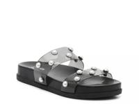 Vria Sandal Black/Smoke view