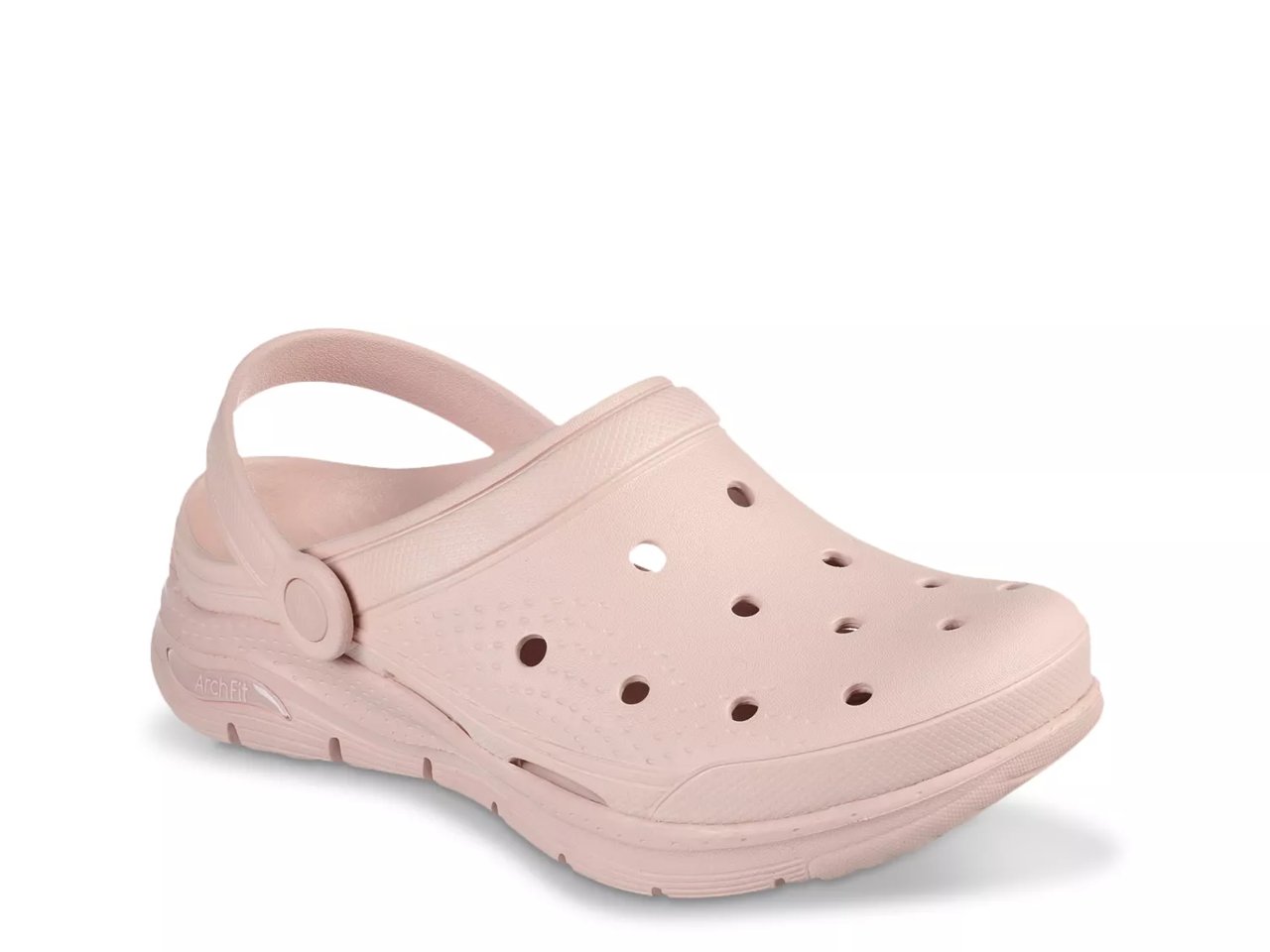 Foamies Arch Fit Clog