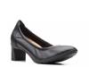 Neily Pearl Pump Black view