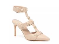Lassy Pump Beige view