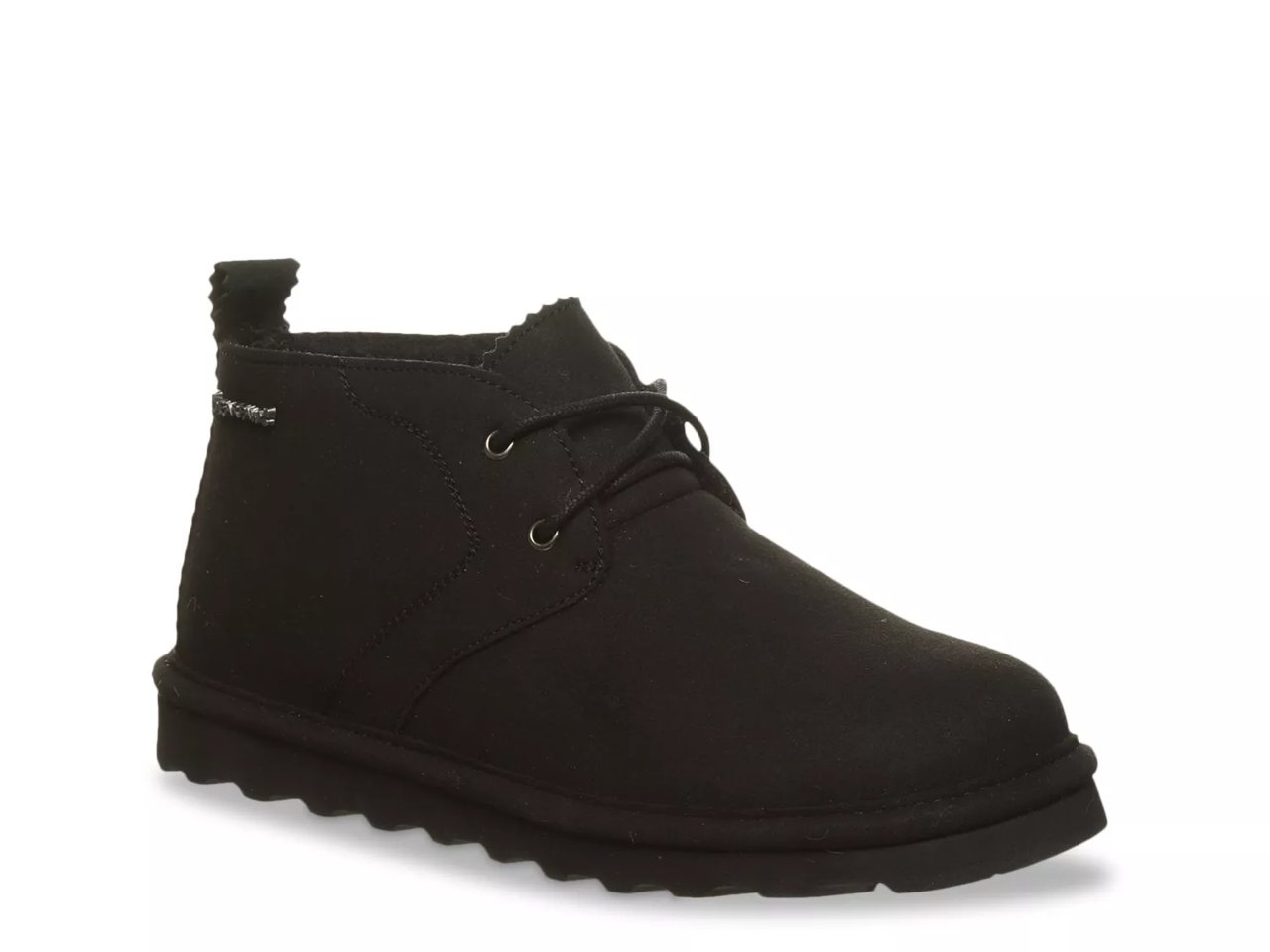 Skye Chukka Boot