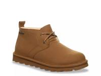 Skye Chukka Boot Cognac view